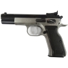 Pistolet Tanfoglio Ultra Match kal. .9x19mm